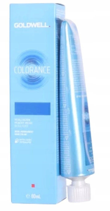 

Goldwell Farba Colorance 60ml 9GB