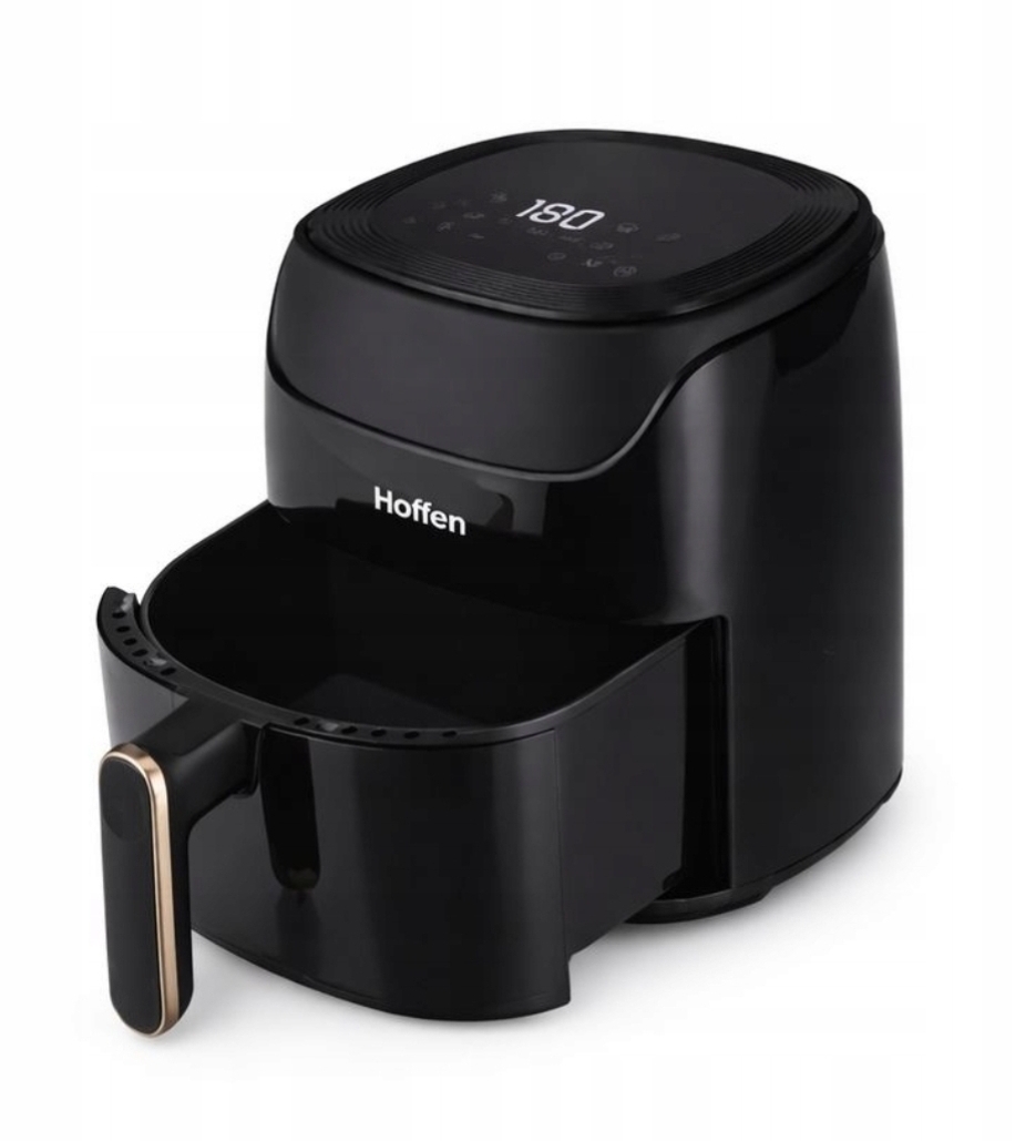 Frytkownica beztłuszczowa Hoffen AF-5164 1400 W 3,8 l