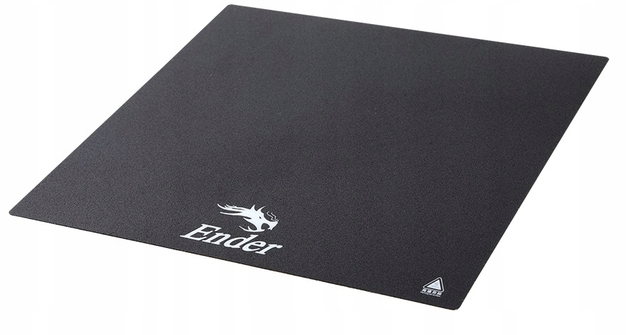 орг.  Блокнот для наклейок Creality Ender 3 235 x 235