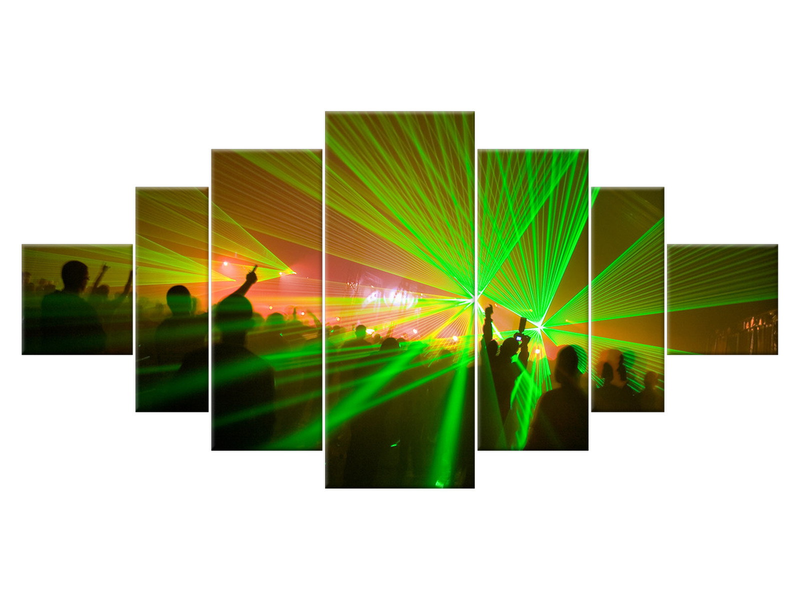 

Obraz 200x100 Muzyka Festiwal muzyki klubowej