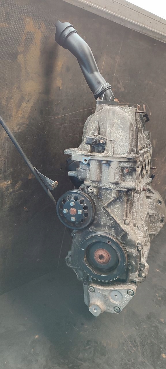 engine 266940 Mercedes W169 1,7 petrol