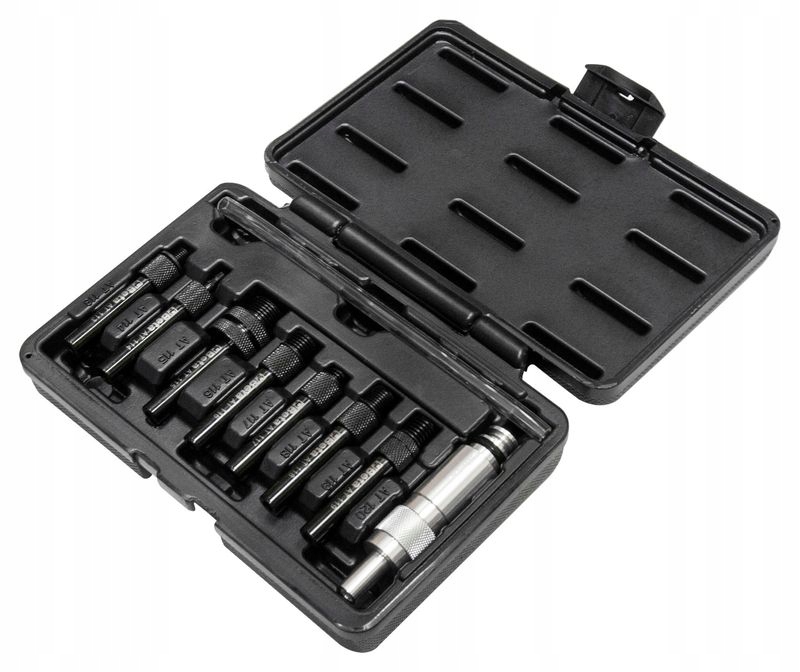 Zestaw 8 adapterow do BETA 1884 Producent code 1884N C8