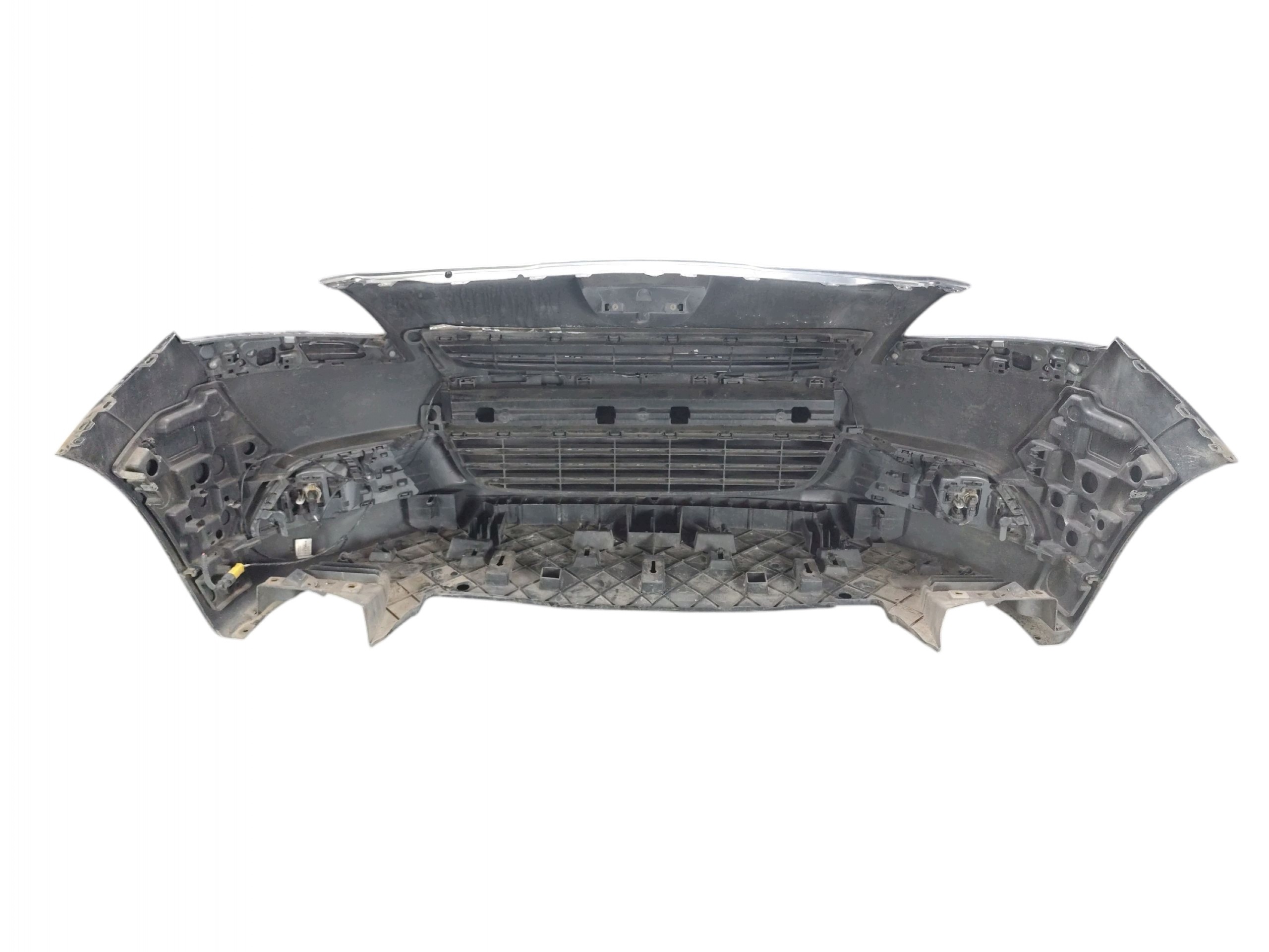 bumper front front PEUGEOT 5008 and (2009-2013) KOD LAKIERU KTPD