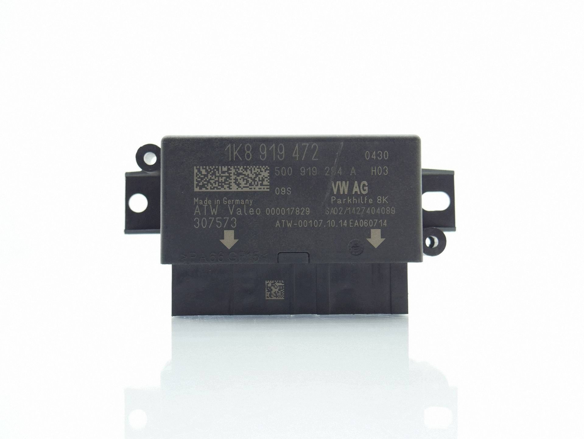 module PARKOWANICA PDC VW SCIROCCO 1K8919472