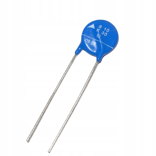 

B72210S0300K101 Warystor 47V 500A 10mm S10K30