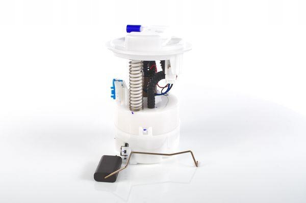 Блок подачи топлива BOSCH 0 986 580 956