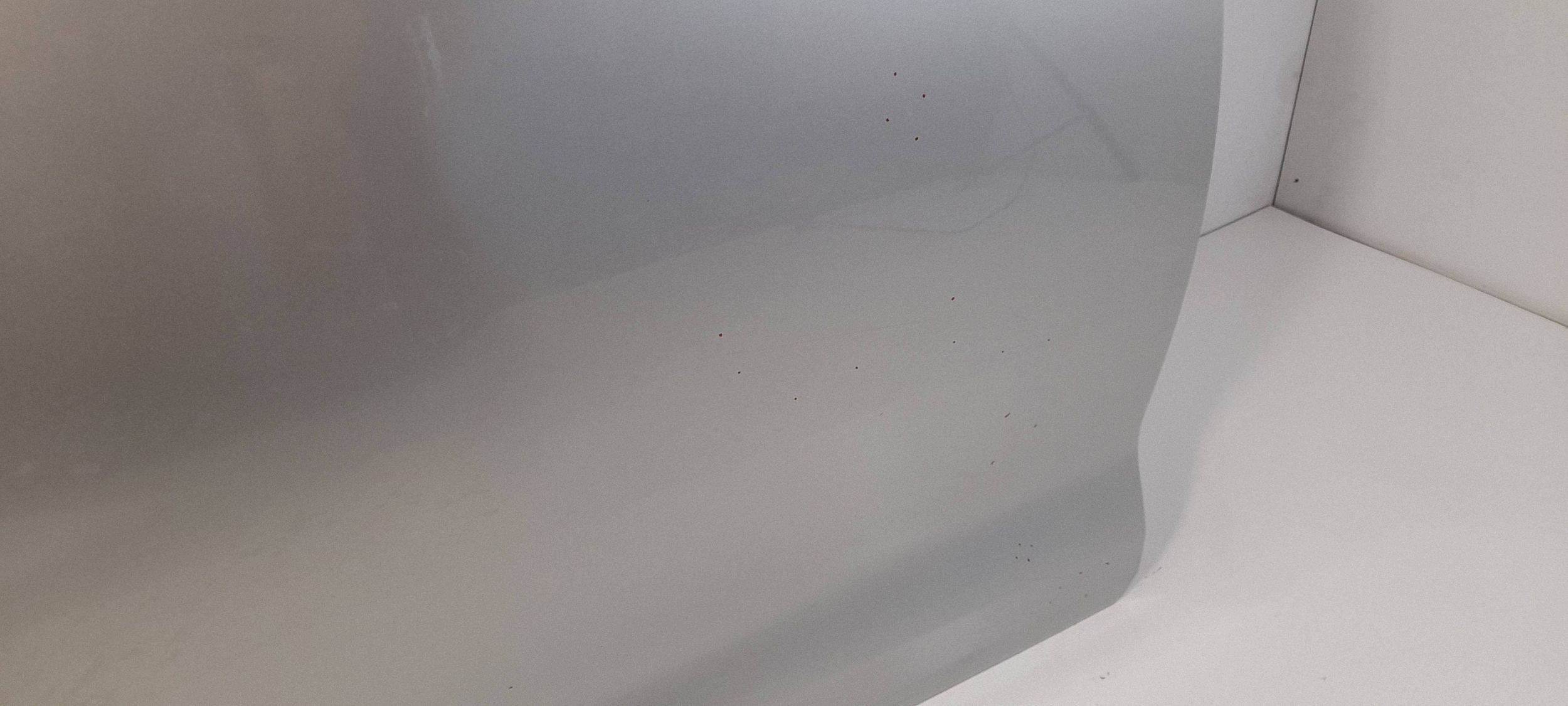 Toyota Corolla E21 Kombi door rear. right 1J6 (T592)