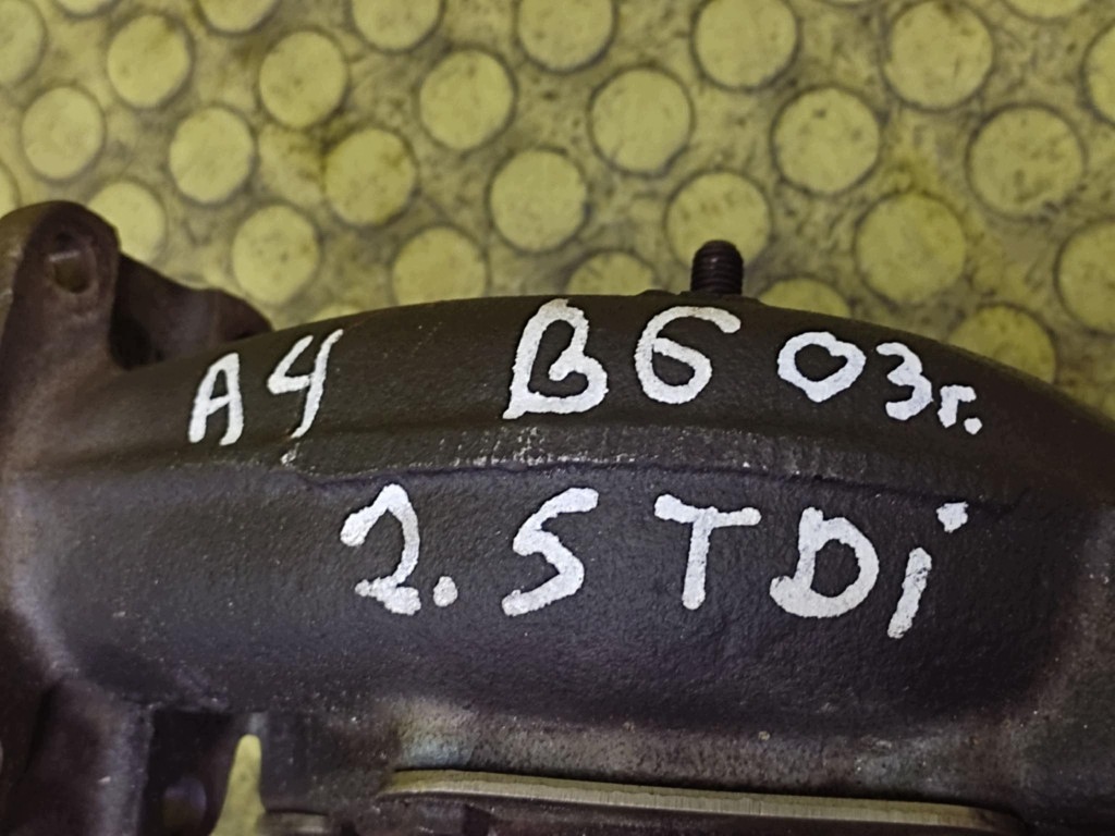AUDI A4 B6 2.5 TDI turbo 45413510