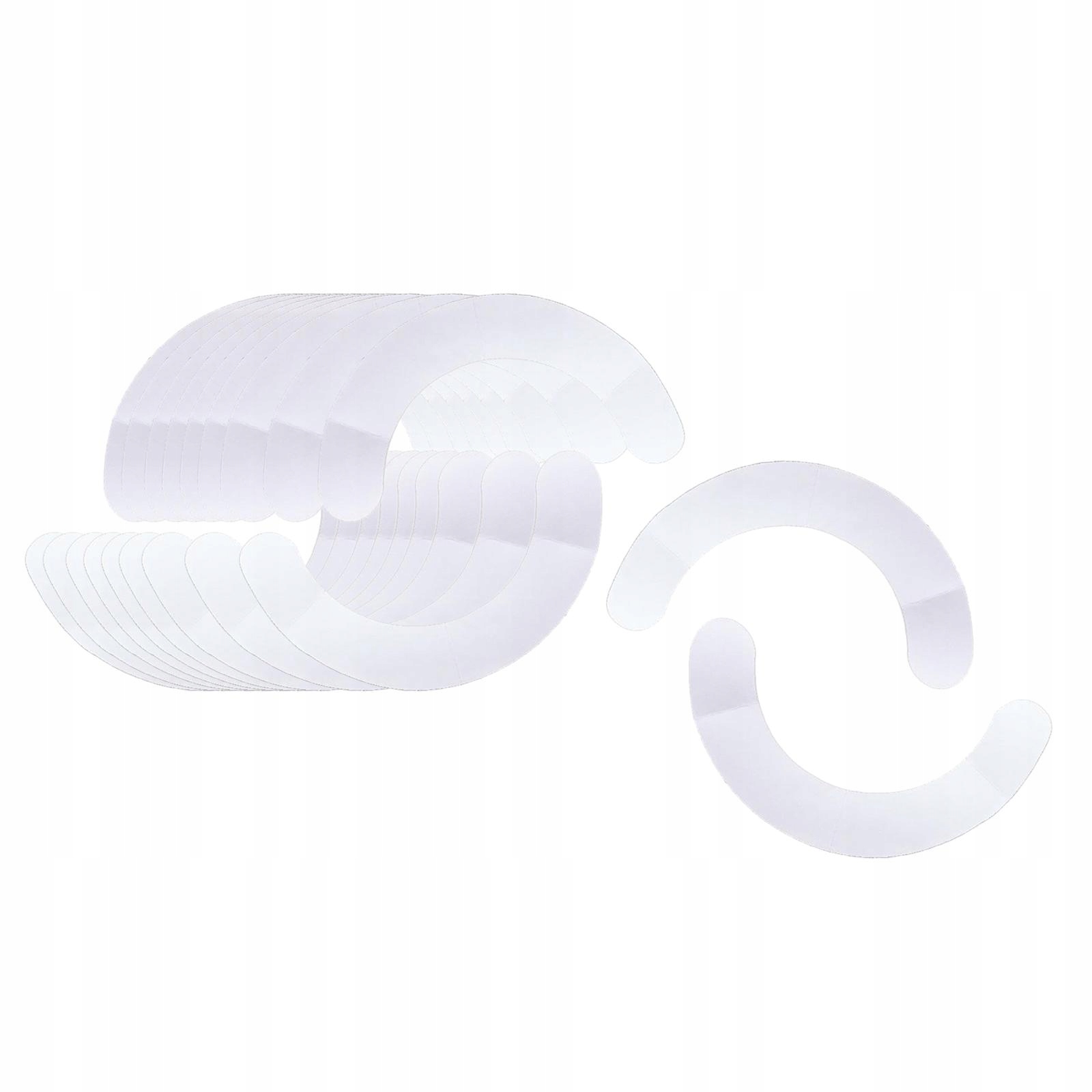 20 Przenośna taśma do pielęgnacji stomii Fix