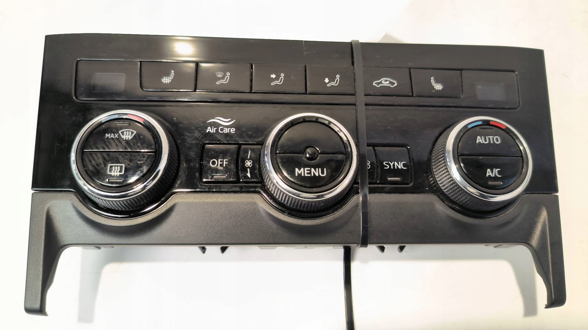 PANEL 565907044DR SKODA KAROQ LIFT