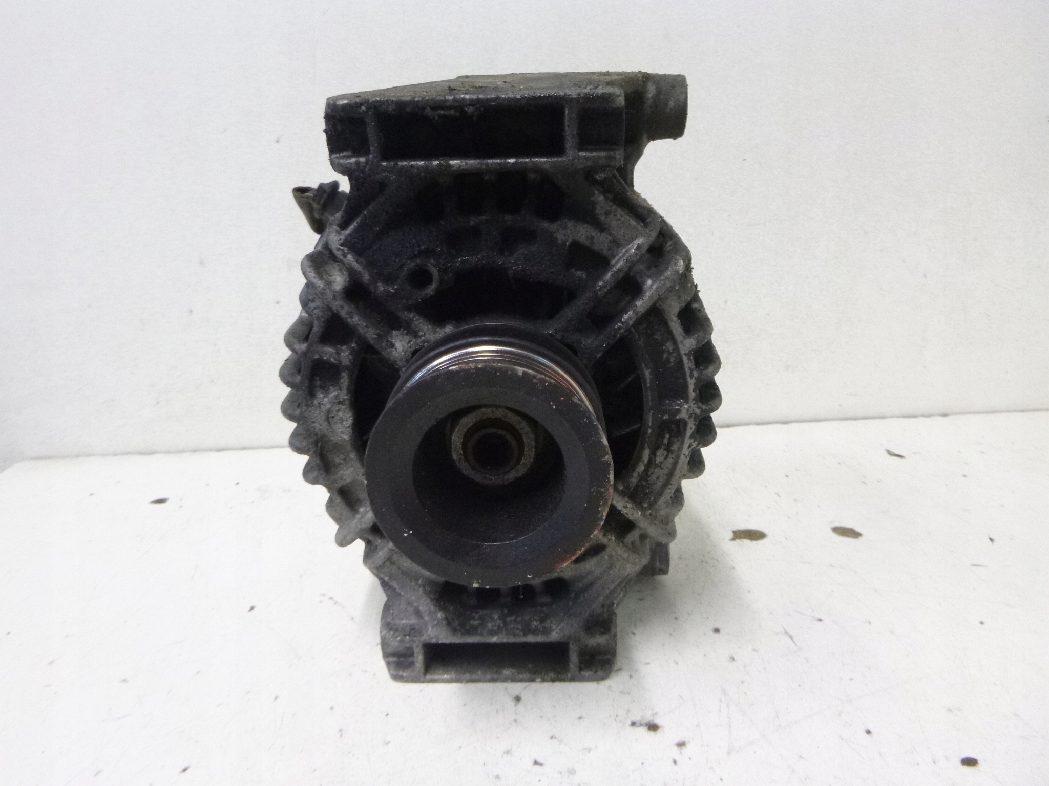 ALTERNATOR OPEL VECTRA SIGNUM 2.2 03R. 120A