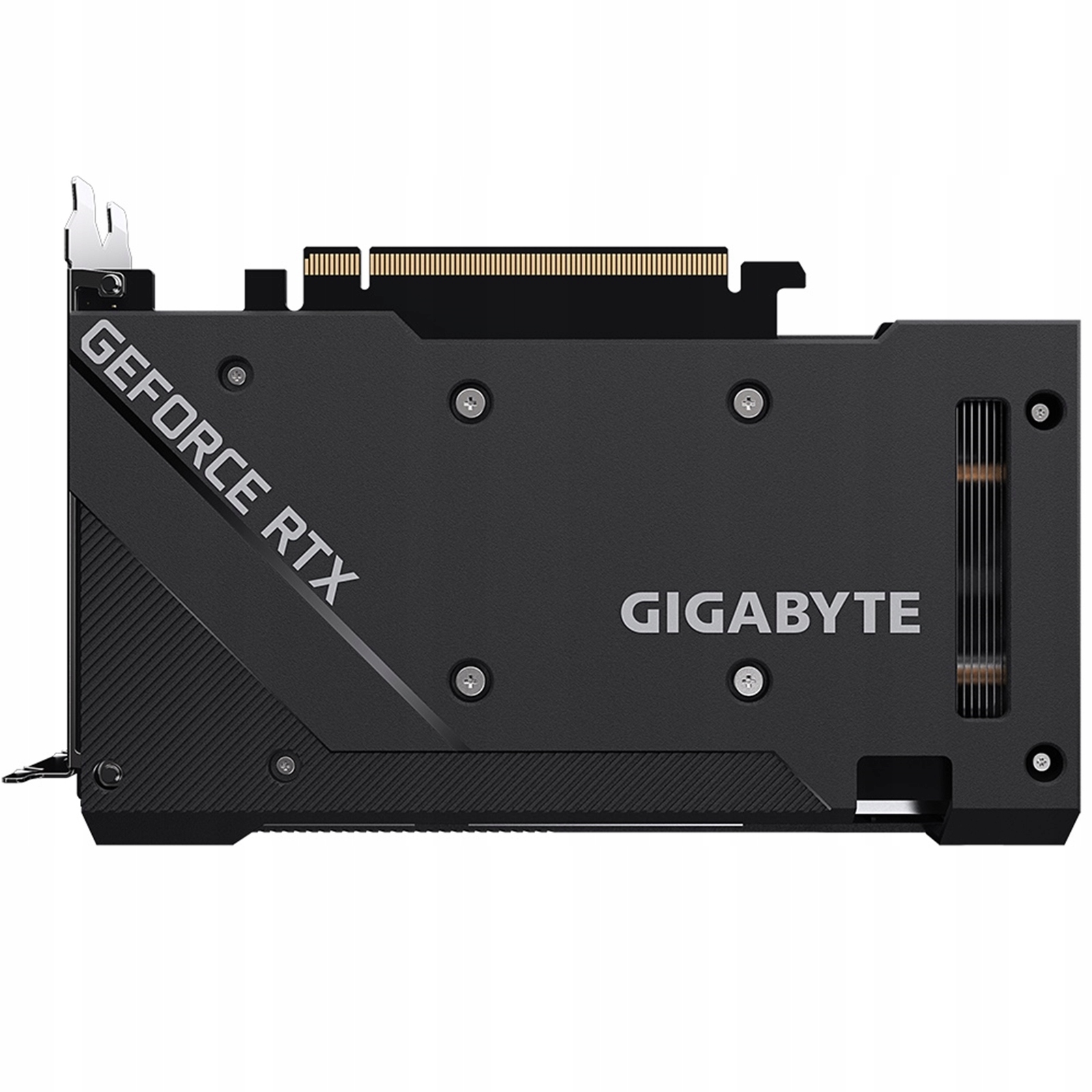 GAMINGOWA Karta graficzna GeForce RTX 3060 12GB Seria GeForce RTX 3xxx