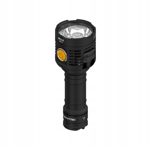 Latarka Armytek Bear Wrg Usb