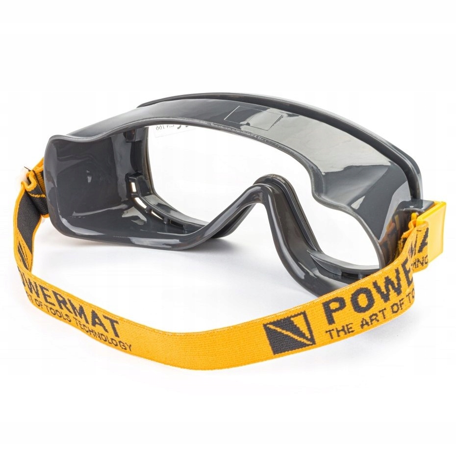 OKULARY GOGLE OCHRONNE PRZECIWODPRYSKOWEc Kod producenta PM-GO-OG3