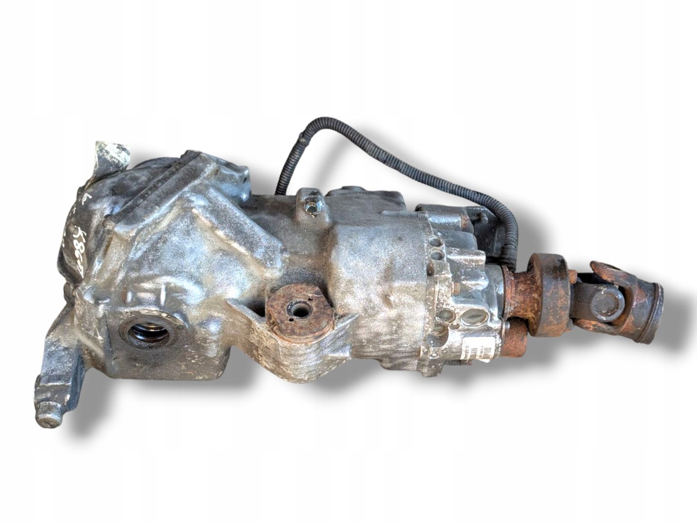rear differential diff Volvo XC90 2005 P30651884