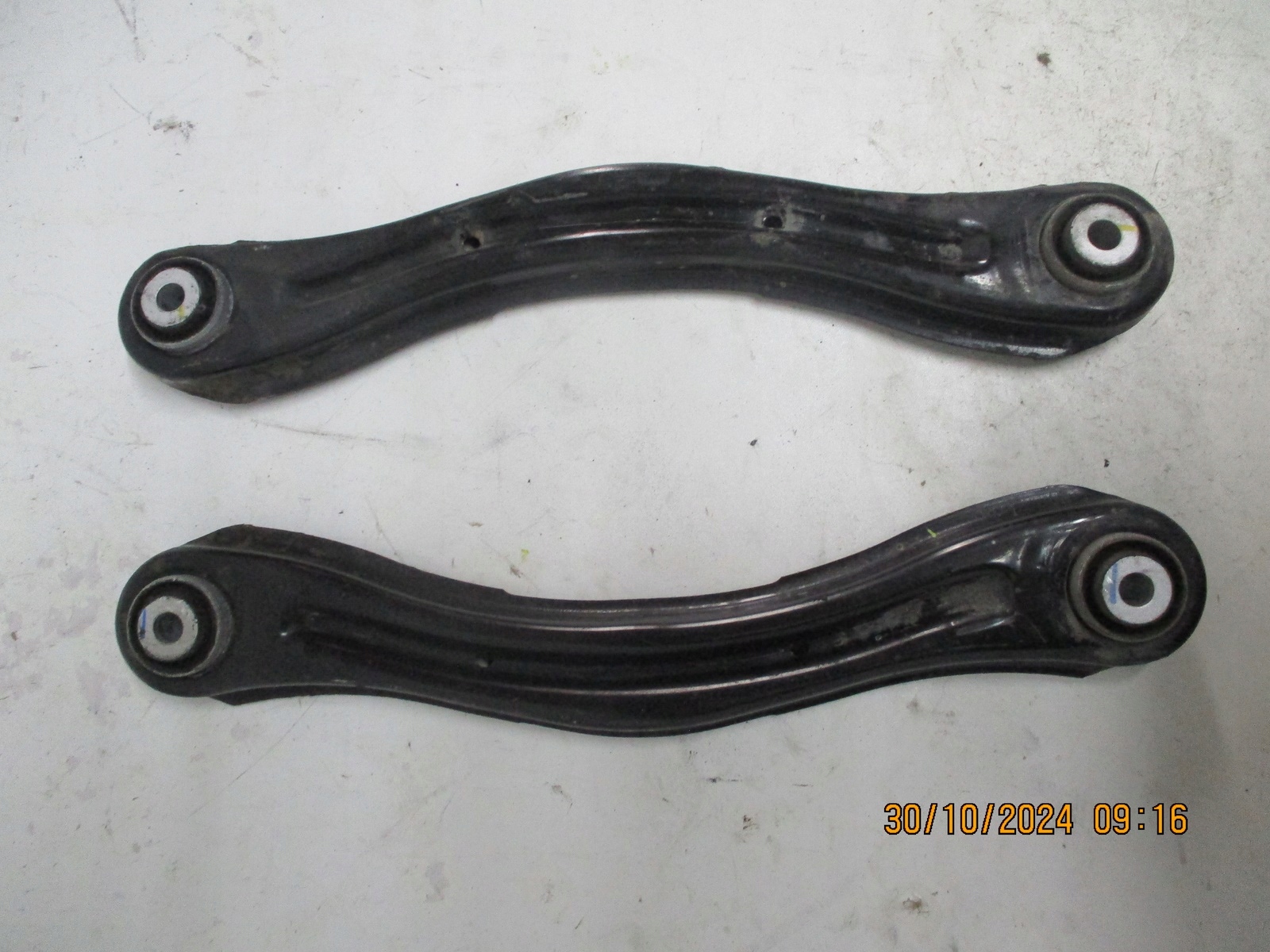 Querlenker Querlenker Jeep Grand Cherokee LIFT 3,0D
