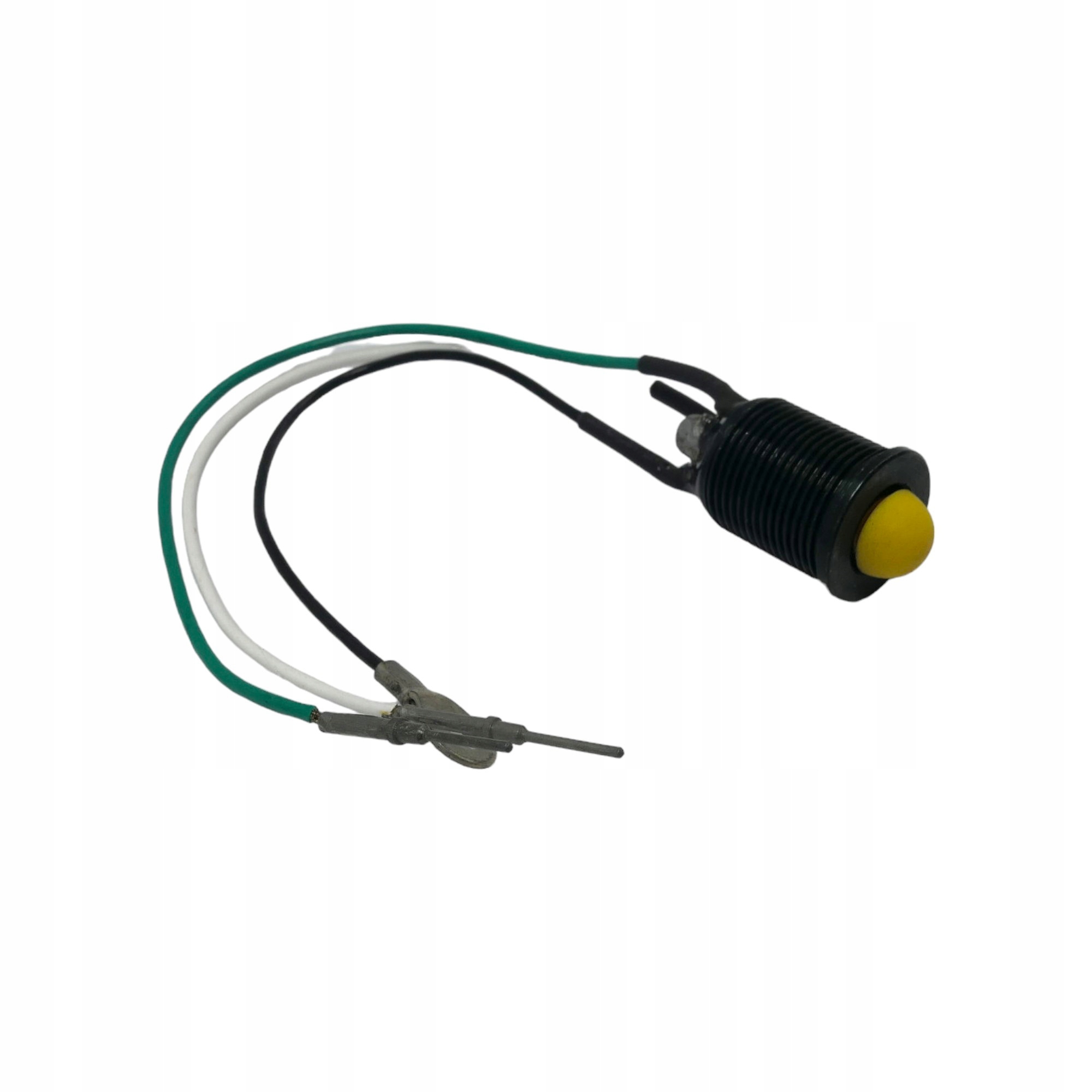 Tlačítko řazení nahoru, nabíječka Caterpillar 950G
