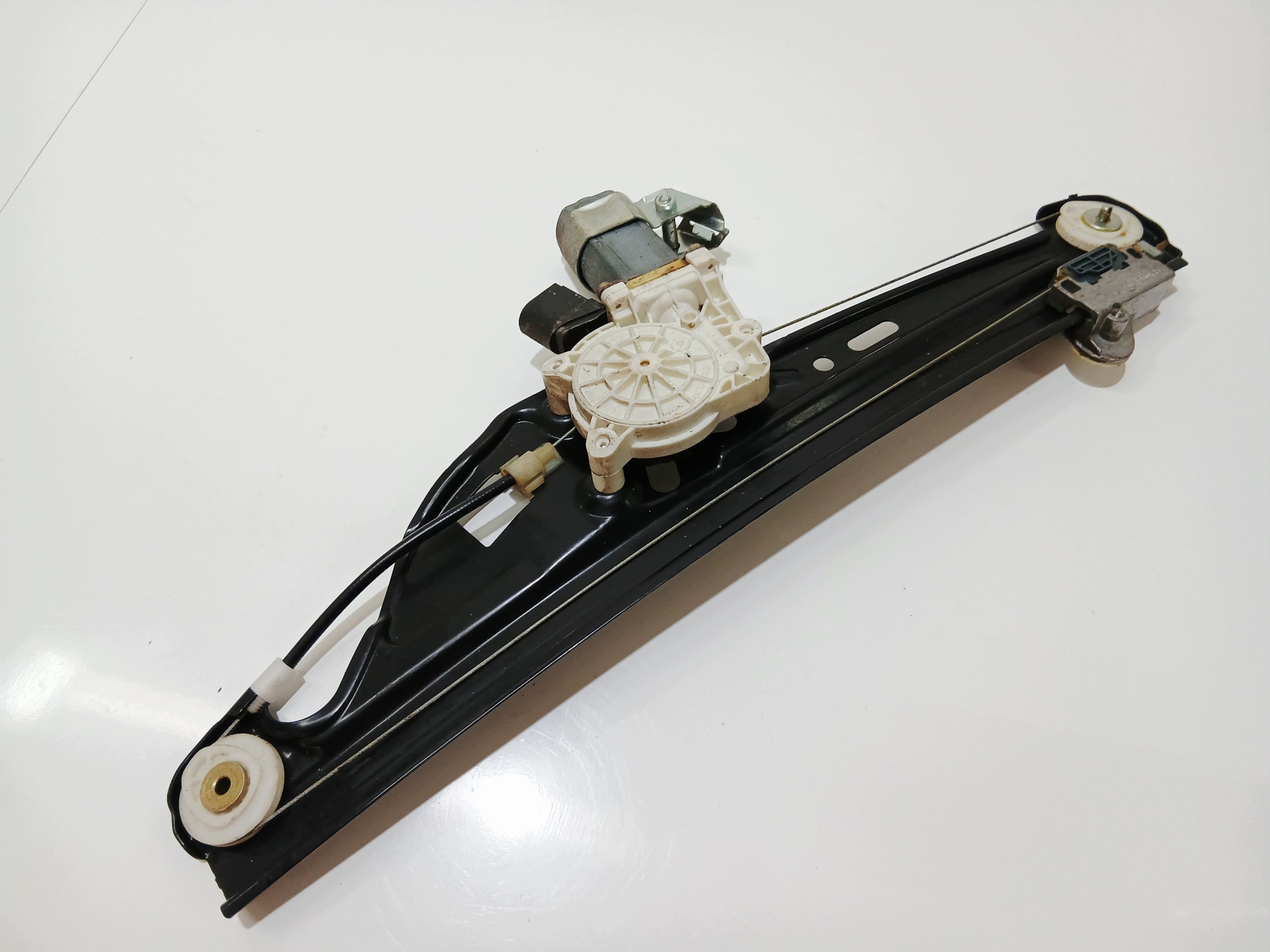 window regulator rear right BMW 5 E60 E61 7034388