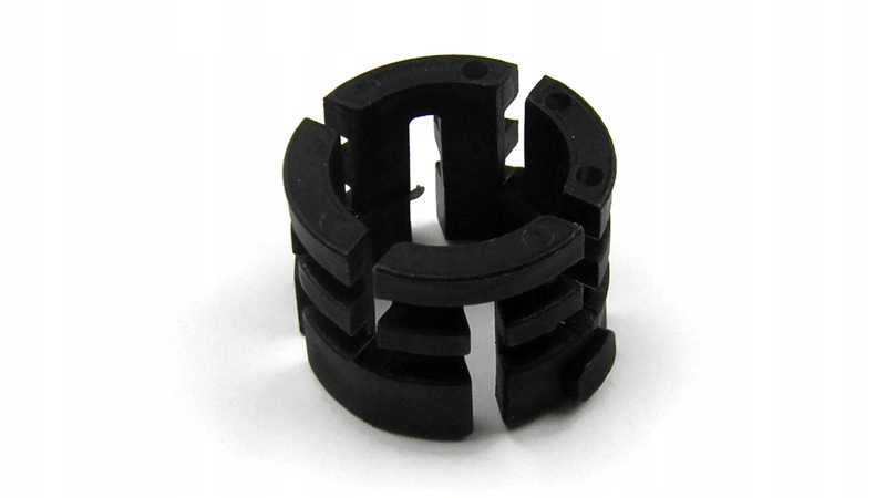 TULEJKA PRZEKŁADNI KIEROWNICZEJ RENAULT MEGANE II 2 SCENIC II 2 NOWA