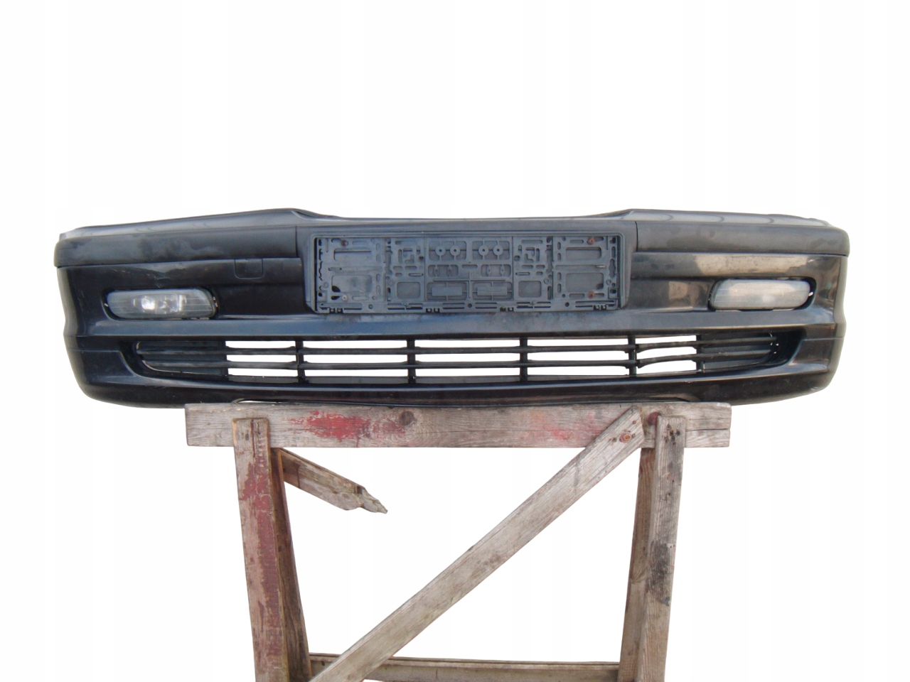 BMW E46 98- ZDERZAK PRZÓD 303/9