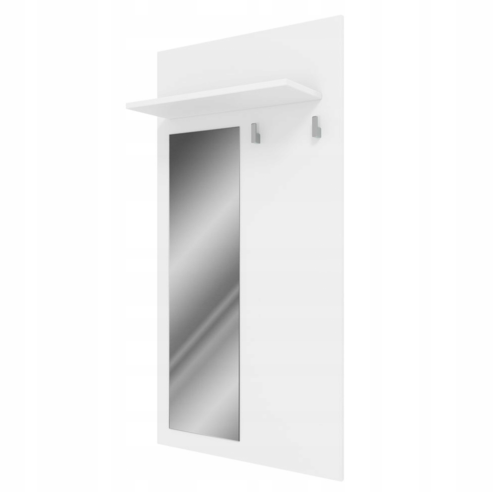 PANEL z wieszakami FALCO 06 panel do przedpokoju (5902928117875