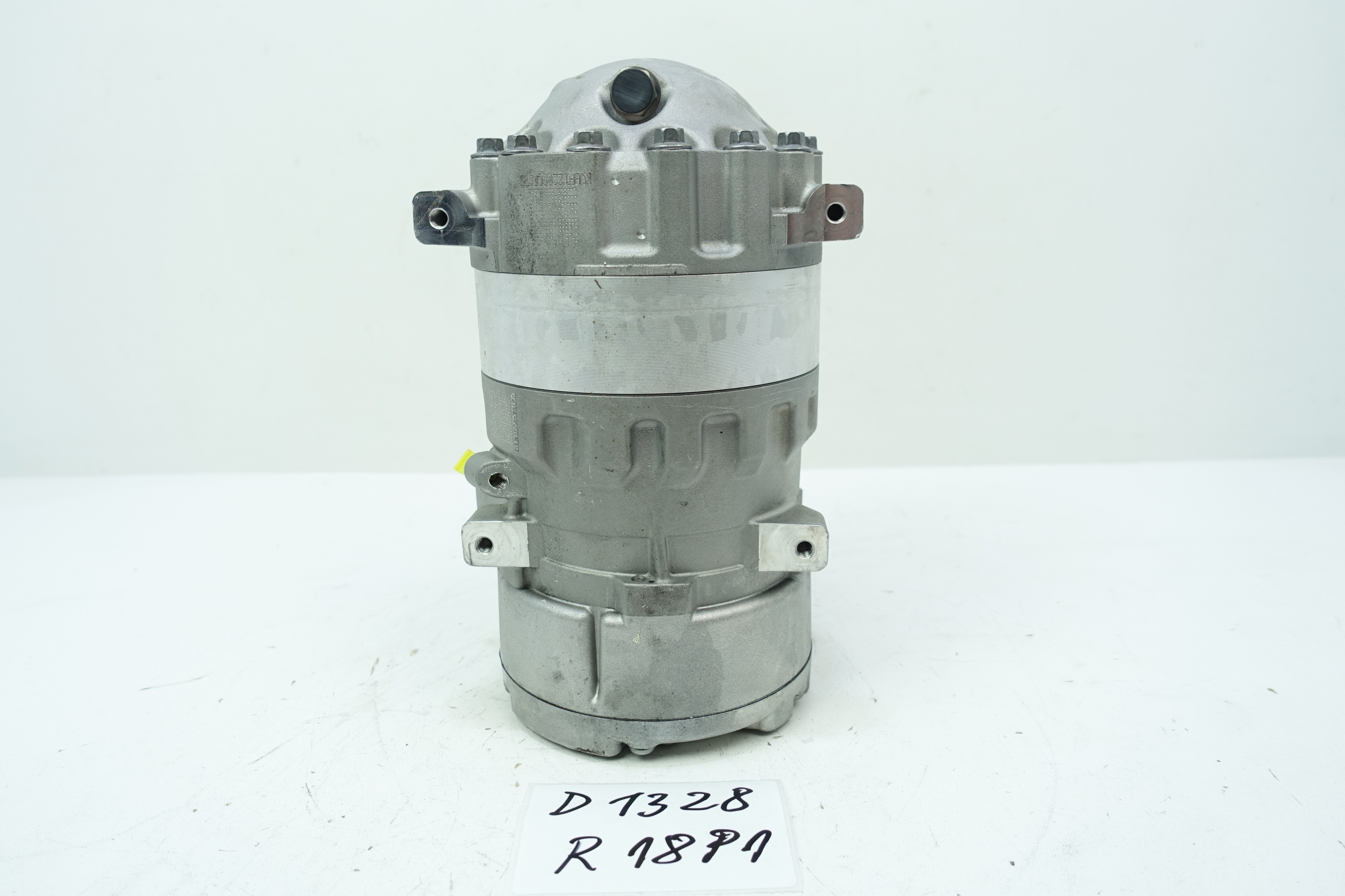 compressor compressor; of the air conditioning VW ID3 ID.3 ID4