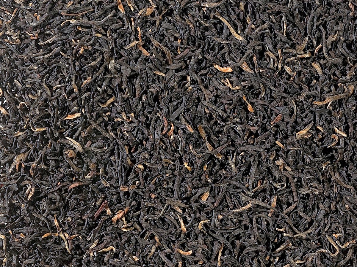 Levně Čaj černý Assam Koomsong Tgfop 1 kg