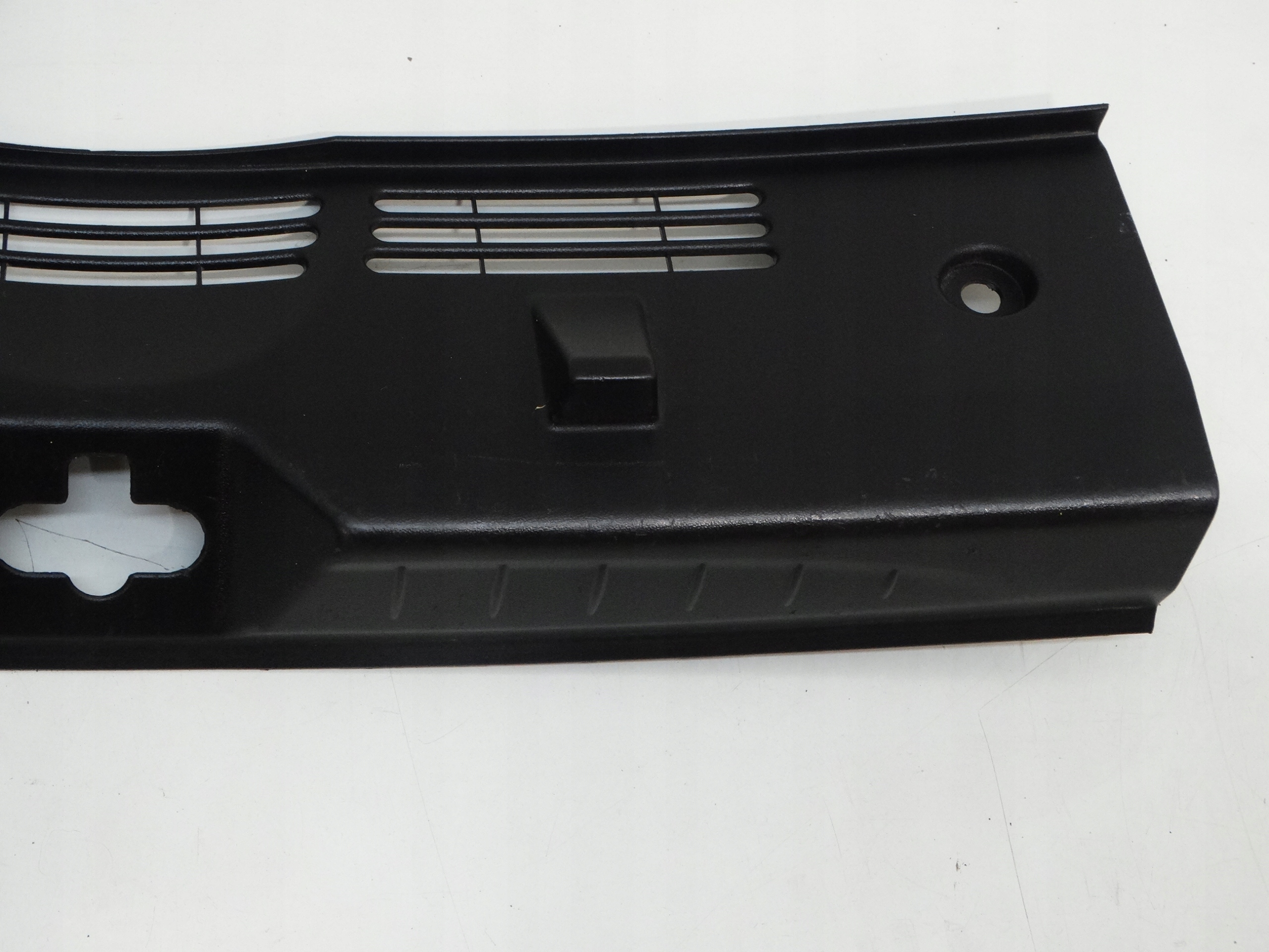 cover supports boot rear SEAT ALTEA 2007R. 5P0863485B