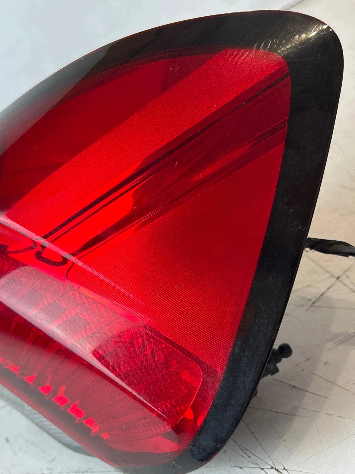 light rear part rear right Fiat Tipo II Hatchback