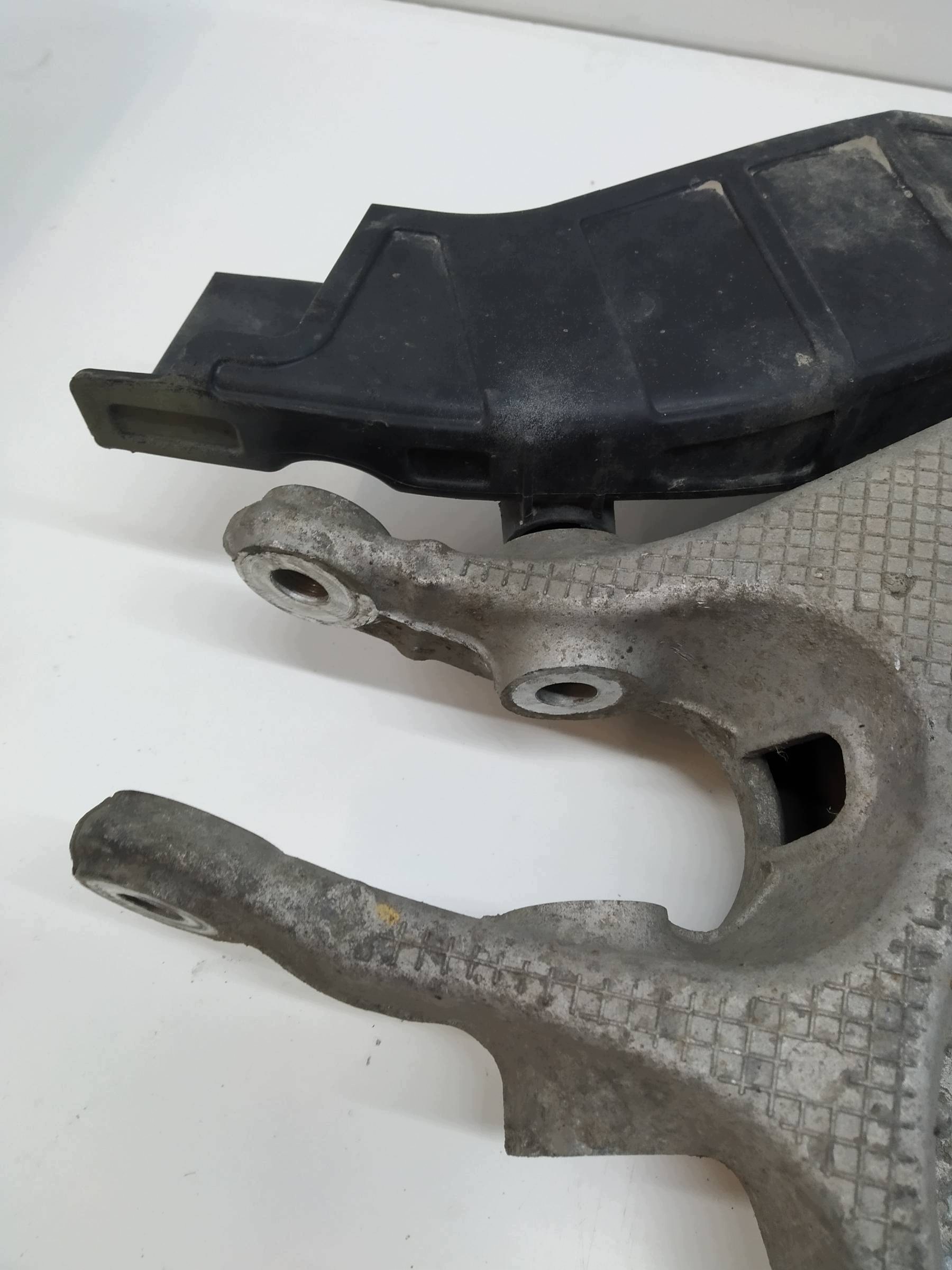 querlenker links heck 971505375D Porsche Panamera II (2016-2023) 971