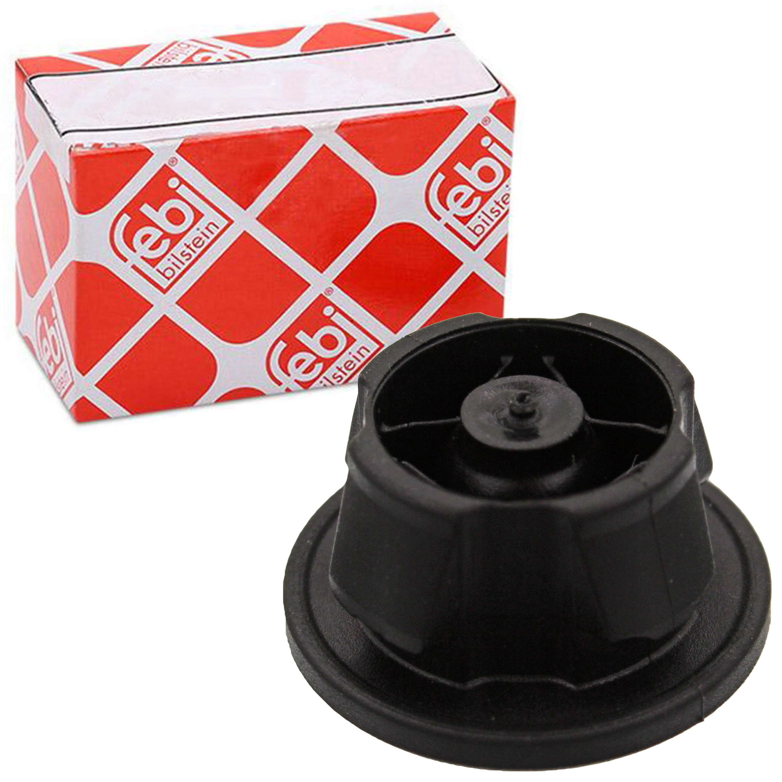 ODBÓJ OSŁONY SILNIKA MOCOWANIE MERCEDES 6420940785