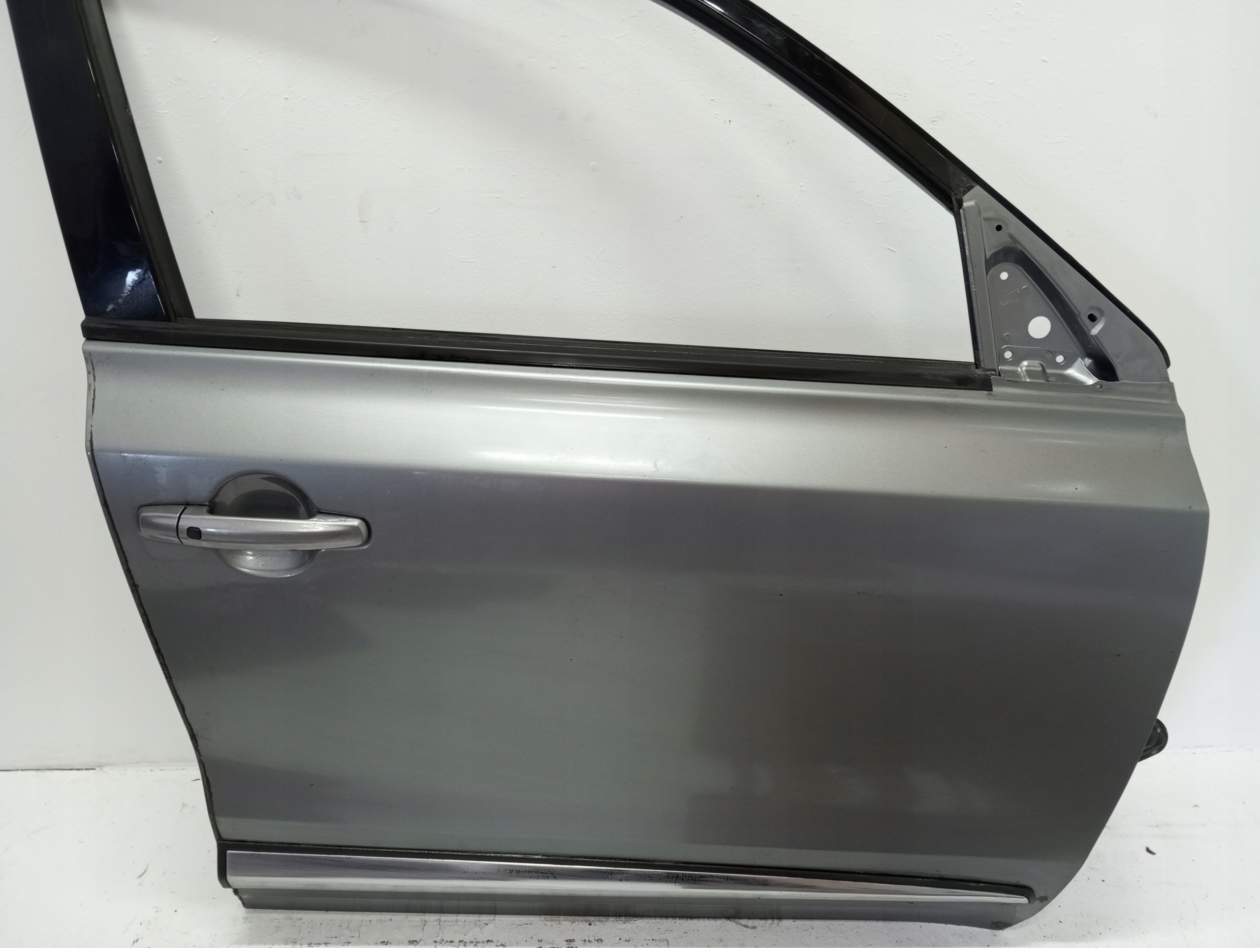 door right front SUZUKI VITARA