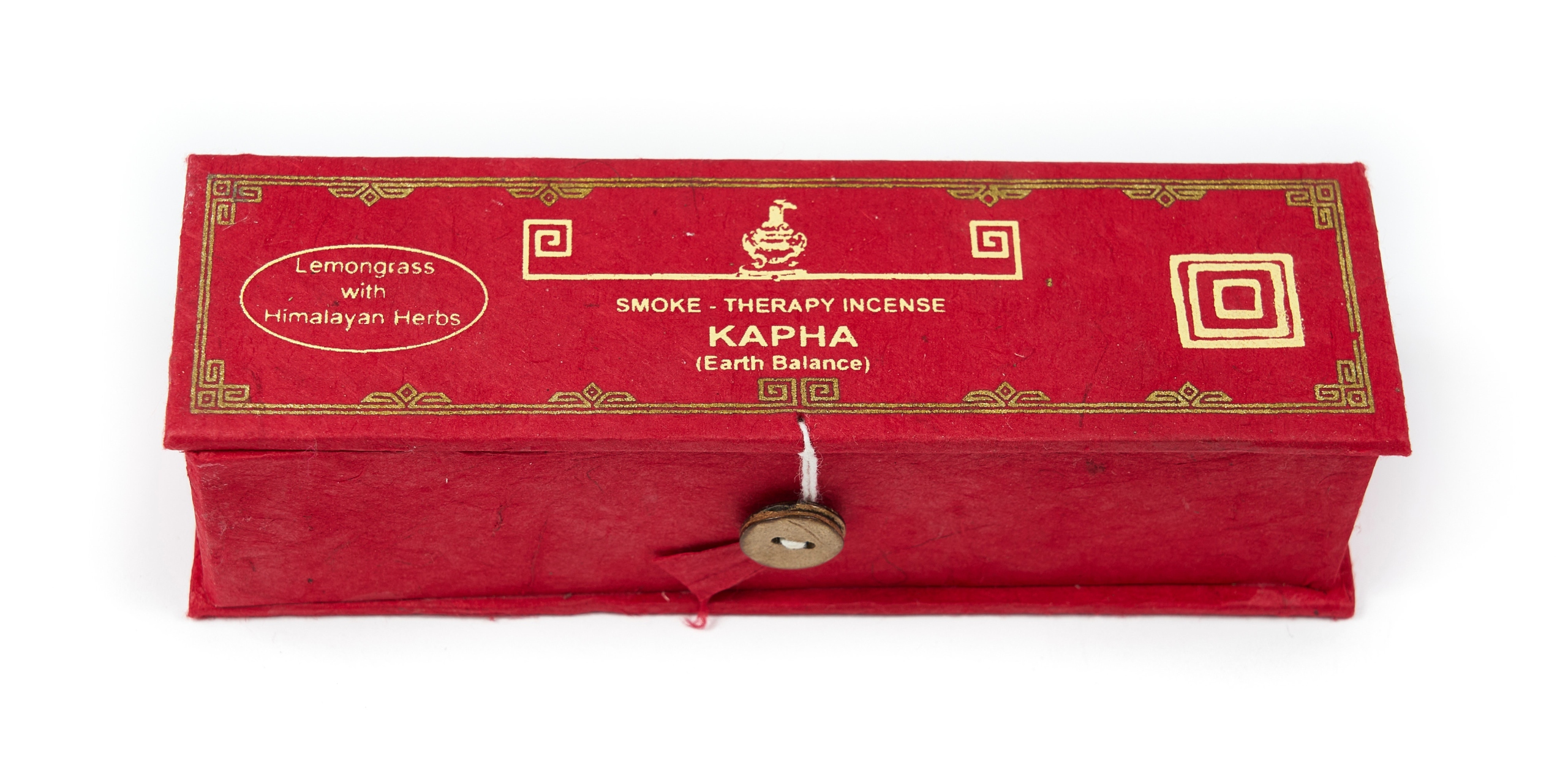 

Wyjątkowe kadzidło Kapha Premium jakość Nepal