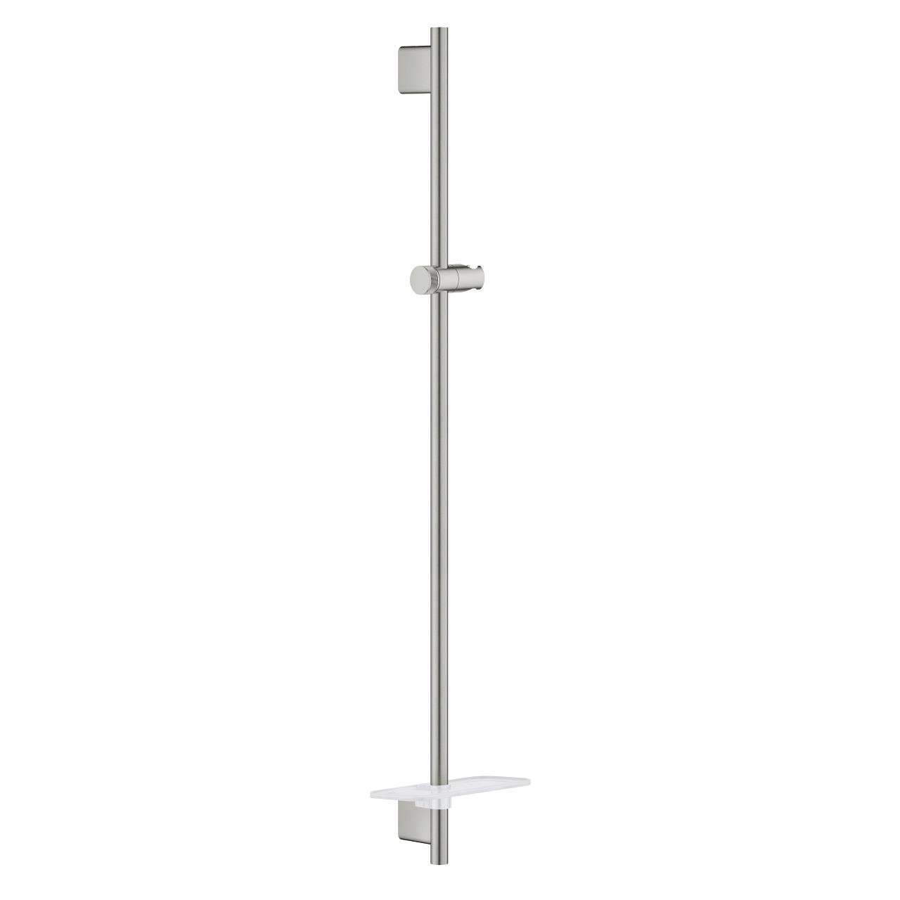 Grohe Rainshower Smartactive drążek prysznicowy stal nierdzewna 90cm