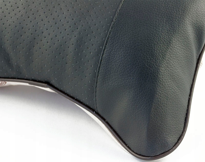 PODUSZKA RELAKSACYJNA SAMOCHODOWA "Psia kość Marka inna marka