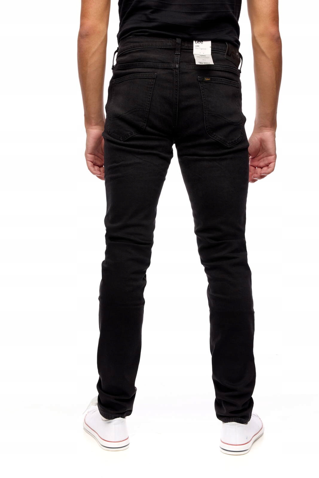 

Lee Luke Pitch Black L719ADEV 34/34