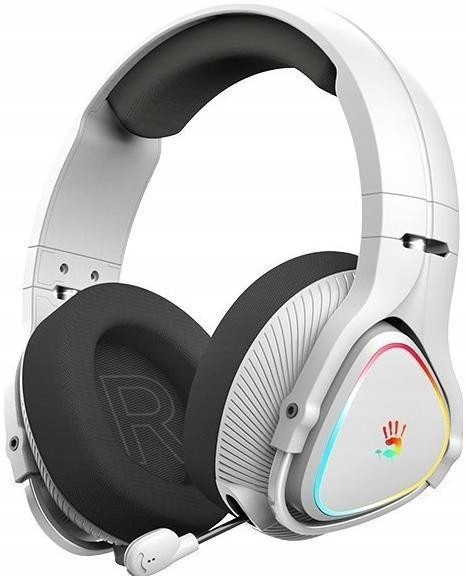 Sluchátka A4TECH Bloody MR710 Grey (BT5.0+2,4G+Wired)