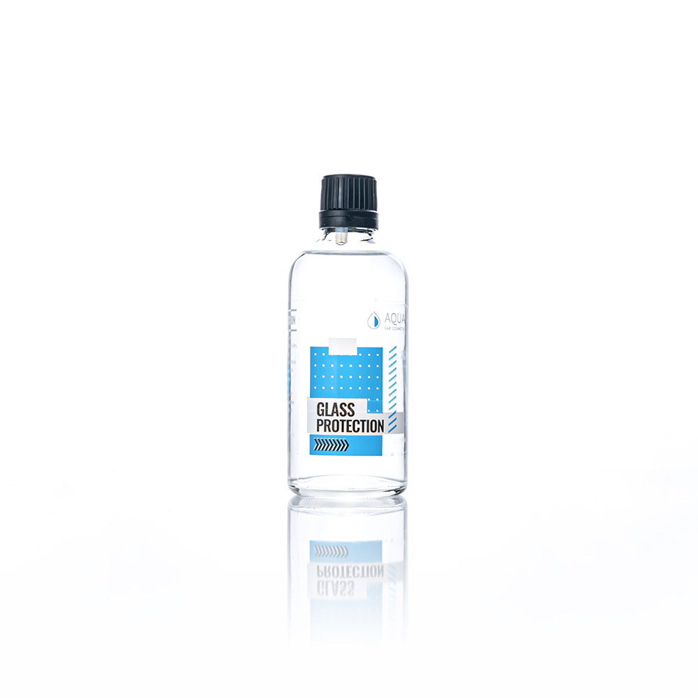 Aqua Glass Protection 100 ml povlak na sklo