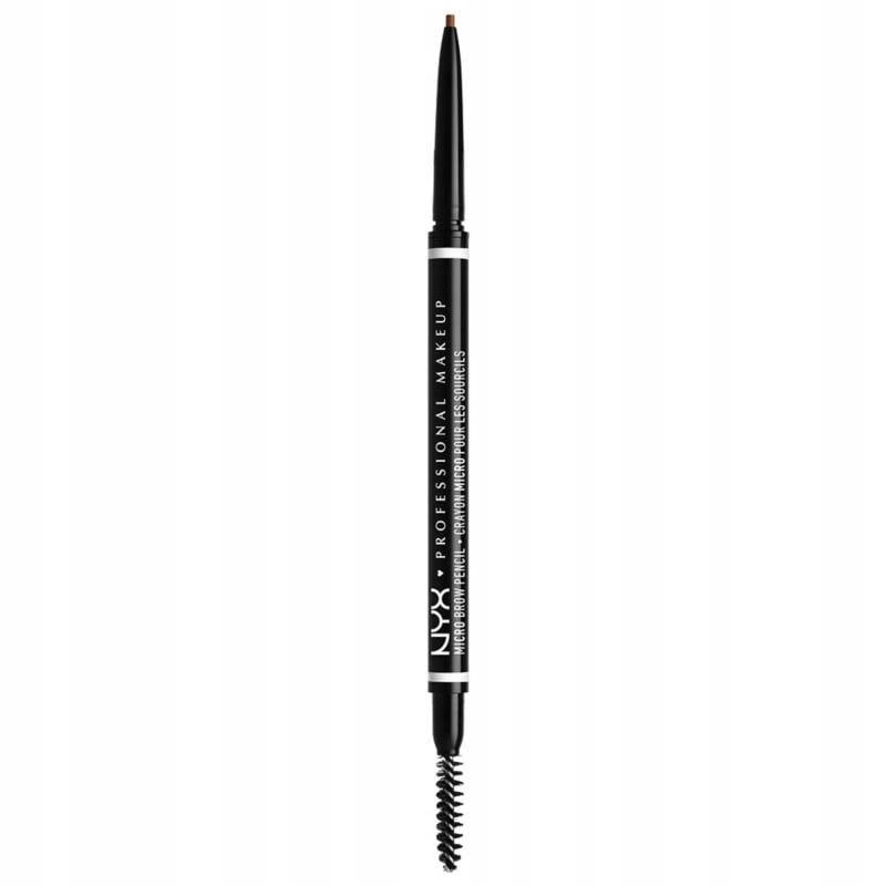 Nyx Professional Makeup Micro Brow Pencil Auburn