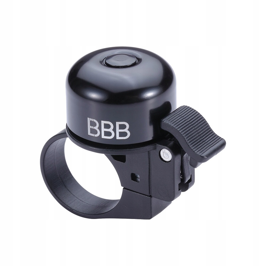 

Bbb BBB-11 Dzwonek Rowerowy Loud&Clear black