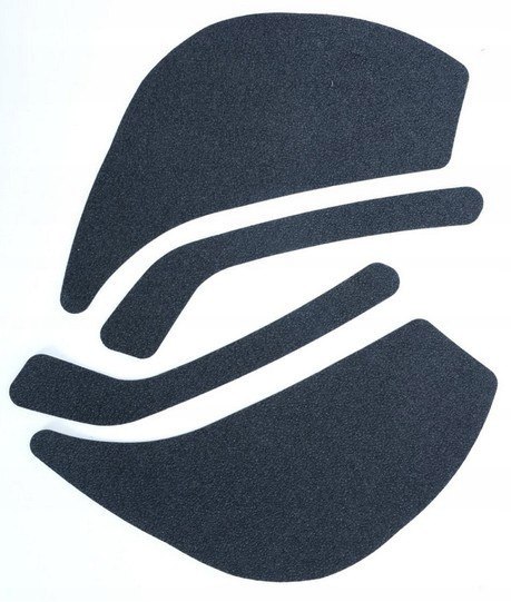 TANKPAD R & G YAMAHA FZ8 FAZER (10-16)