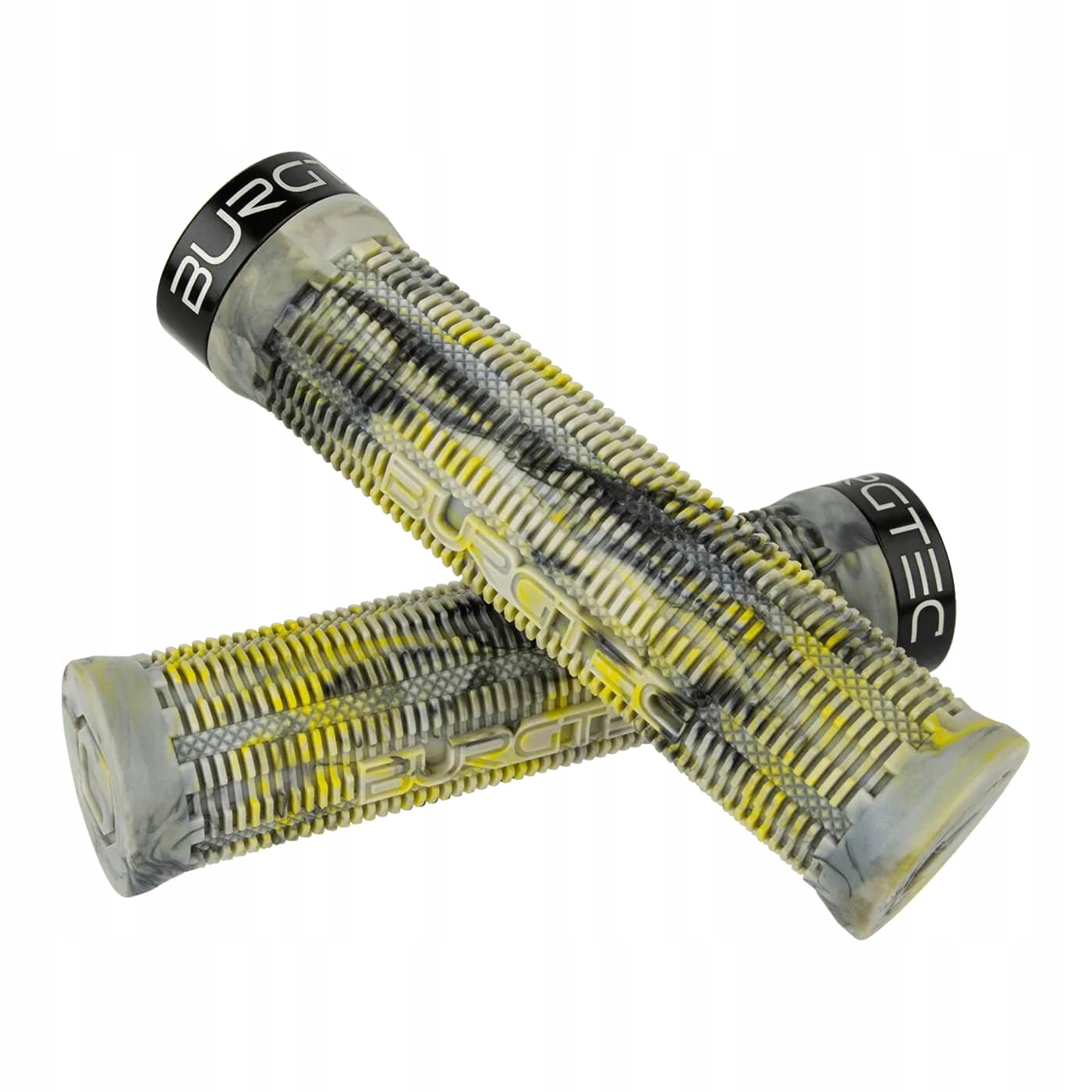 Gripy na kolo Burgtec Greg Minnaar Burgtec Camo 130 mm