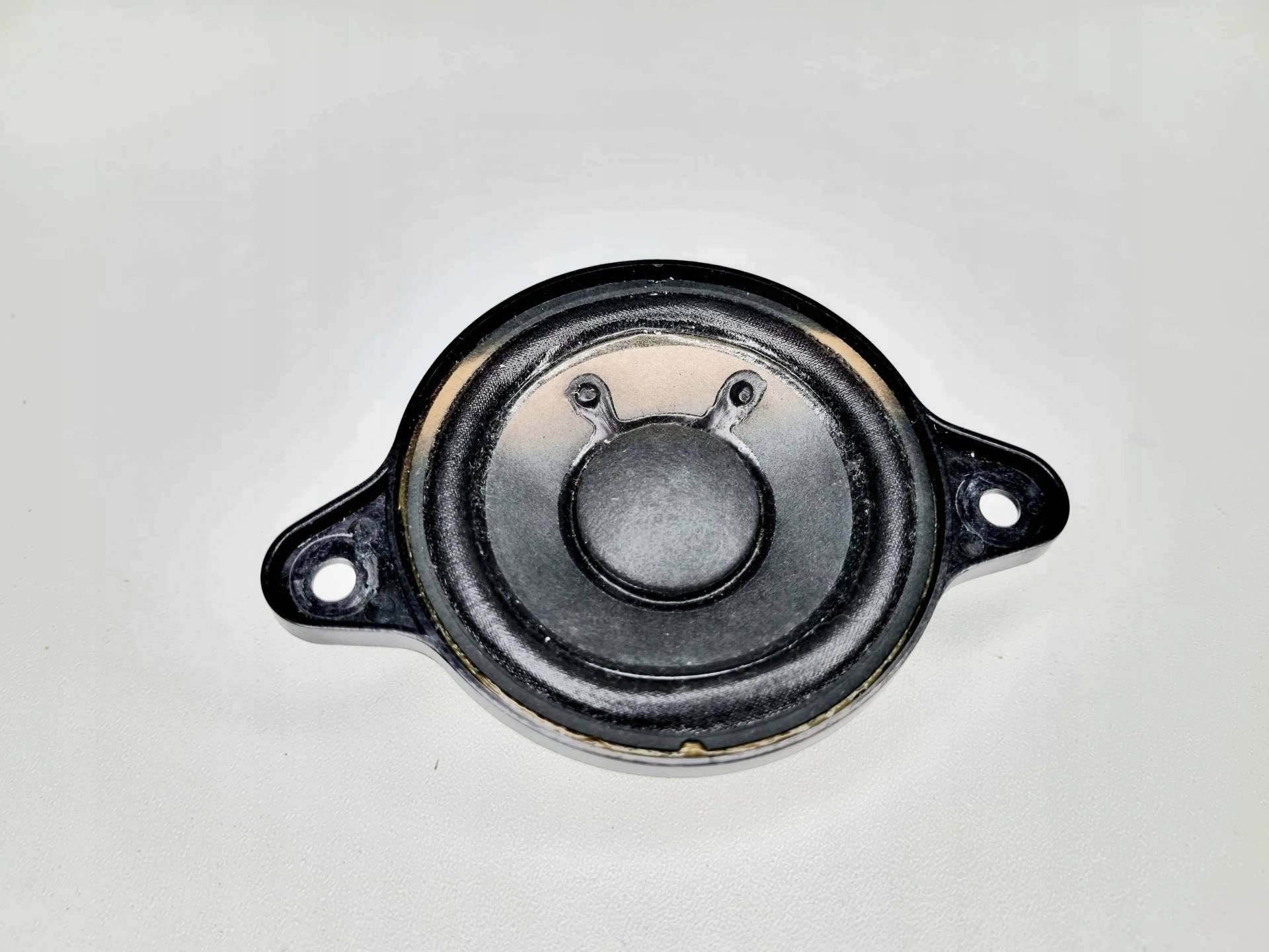 speaker of the dashboard dashboard Mercedes-Benz E W211 2003 A2118203002