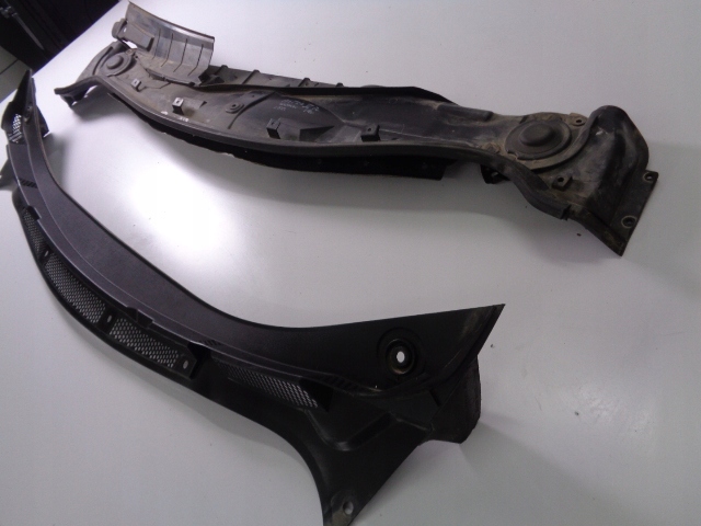 PODSZYBIE OPEL ASTRA V K KOMBI LIFT 2019 ROK Producent części Opel OE