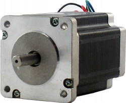 Silnik krokowy SM86/78-4208B - 4.6Nm