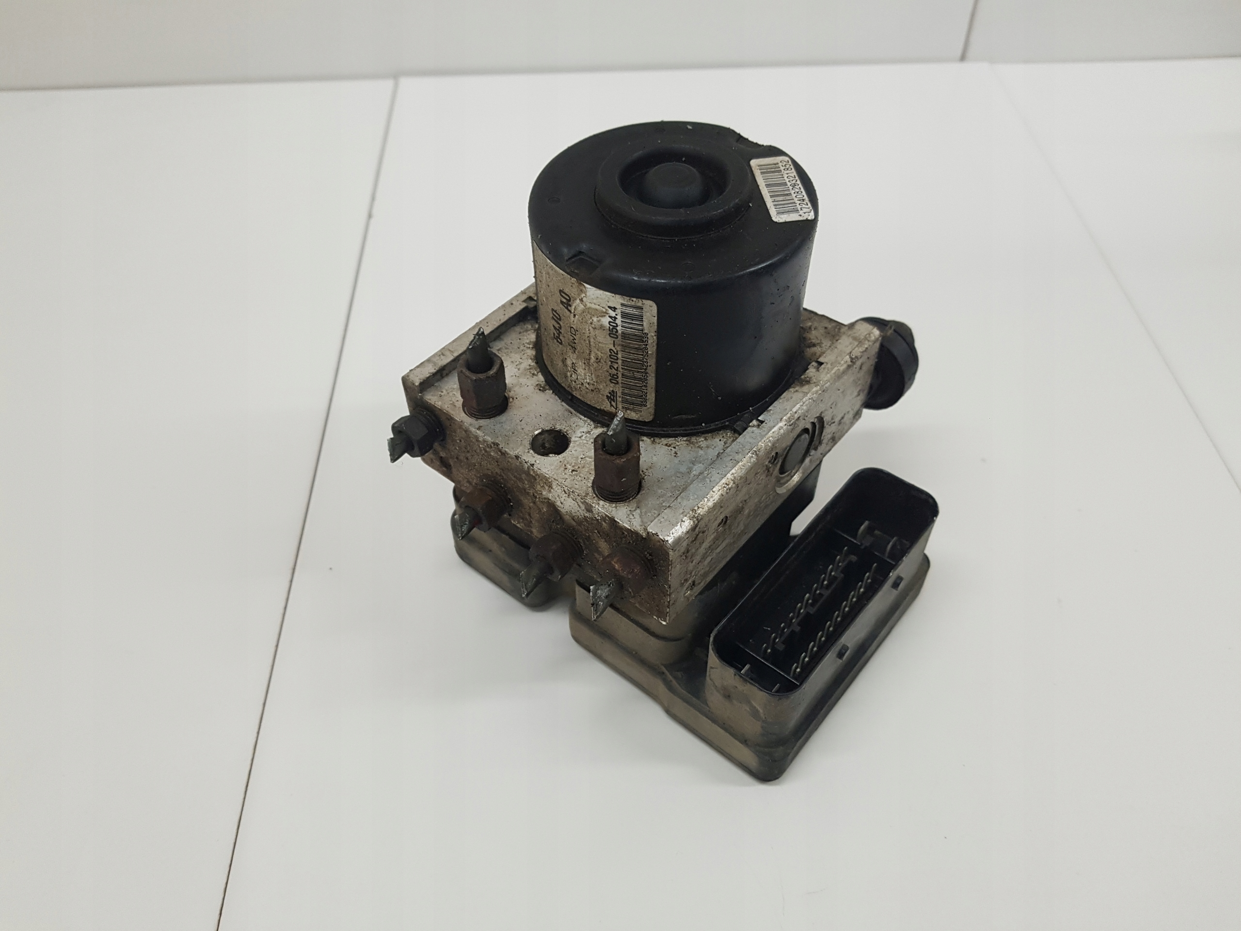 pumpa ABS SUZUKI GRAND VITARA 64JO
