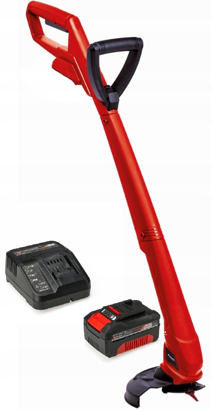 Einhell Aku Vyžínač Gc-ct 18/24 Li P 3411104 Set Akumulátor 4,0AH