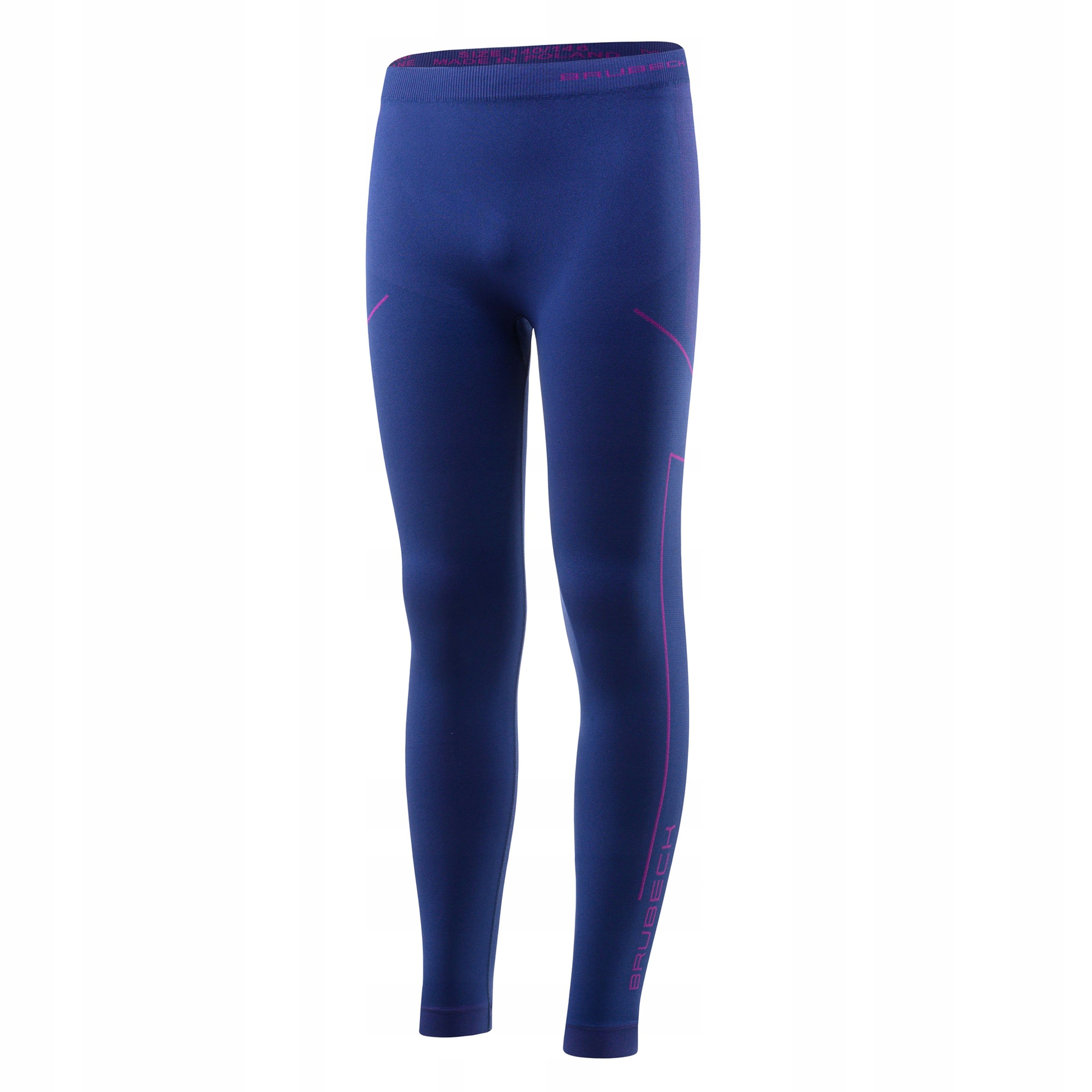 Spodnie dziecięce Brubeck Thermo Junior Legginsy termoaktywne 140/146