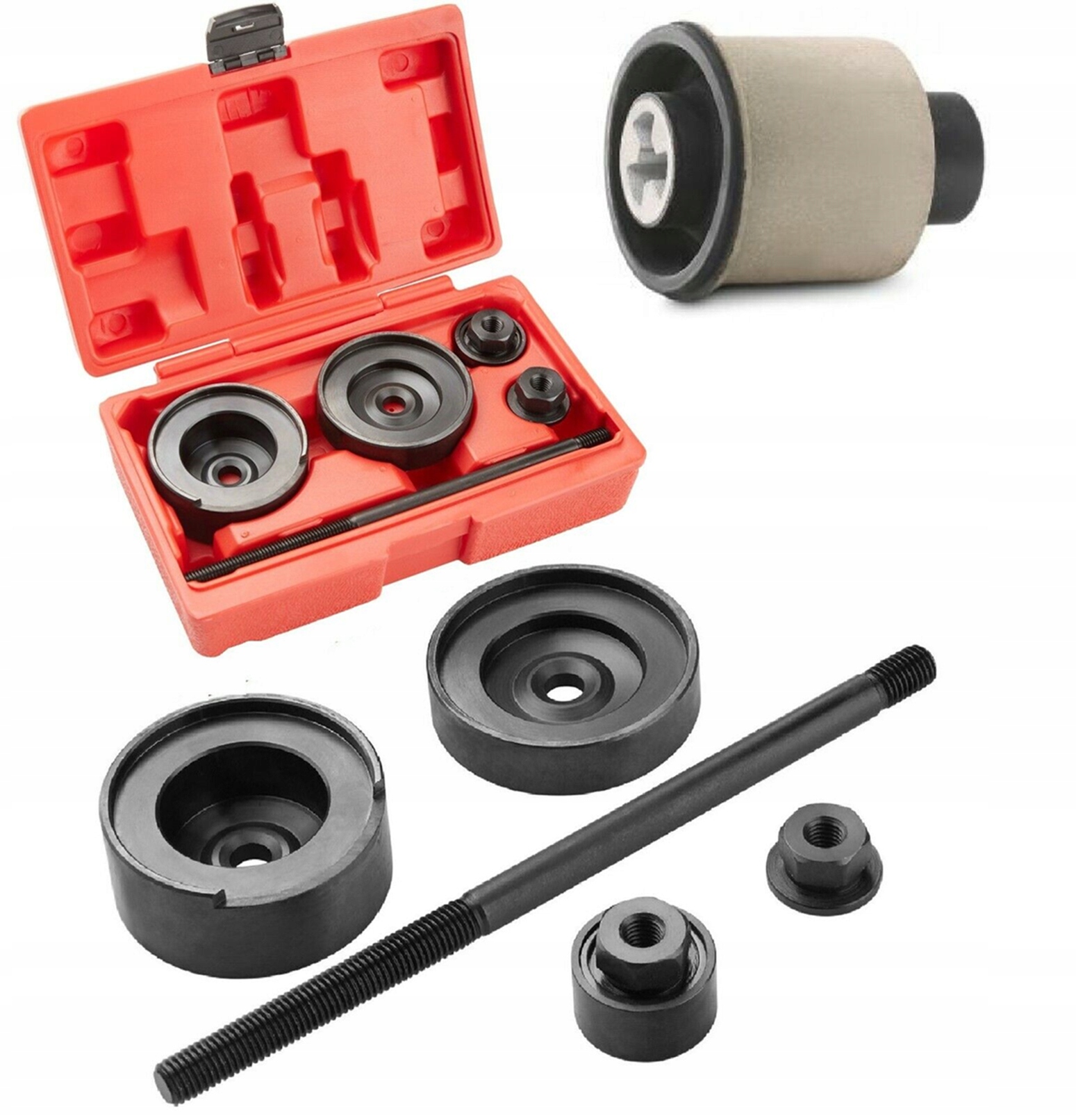 Vag Audi A3 Vw Golf IV Silný nástroj pro montáž