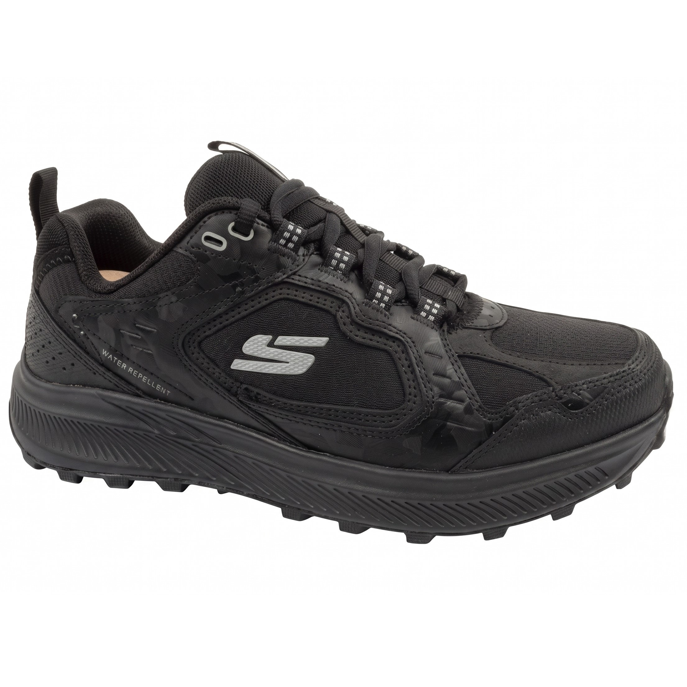 Pánské trekové sportovní boty Skechers Ridgestar vel.41 Water-Repellent